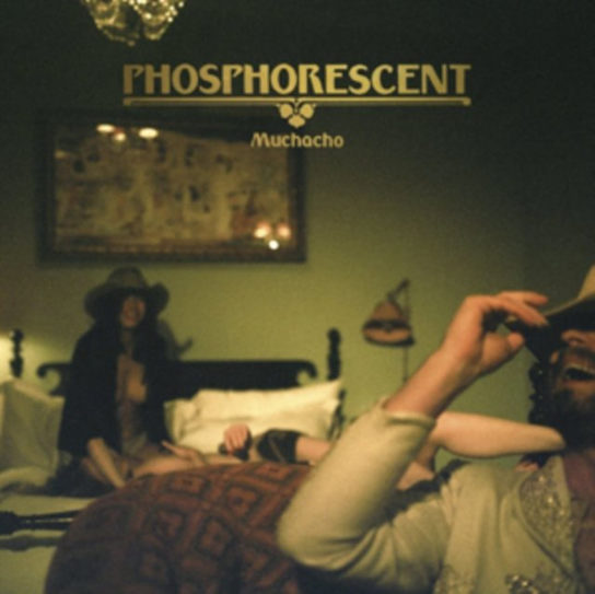 Muchacho Phosphorescent