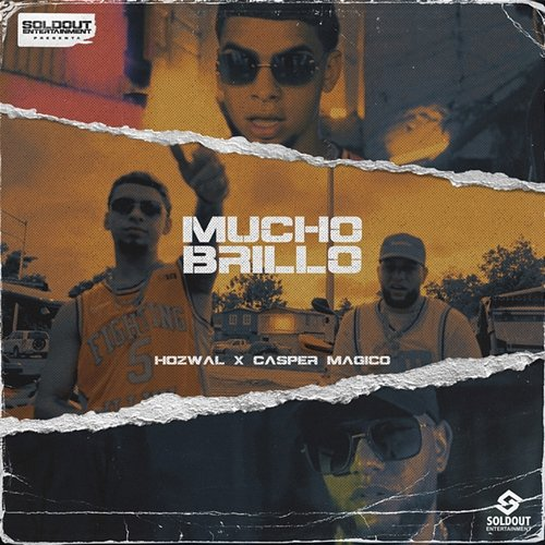 Mucho Brillo Hozwal, Casper Magico