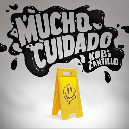Mucho Cuidado Kobi Cantillo