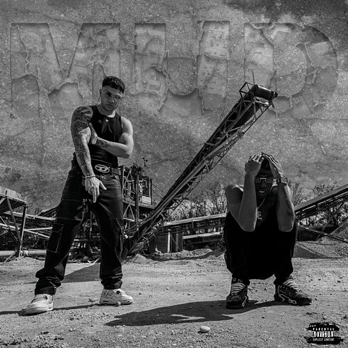 MUD Riki El Flacko, Baby Sosa, Sike