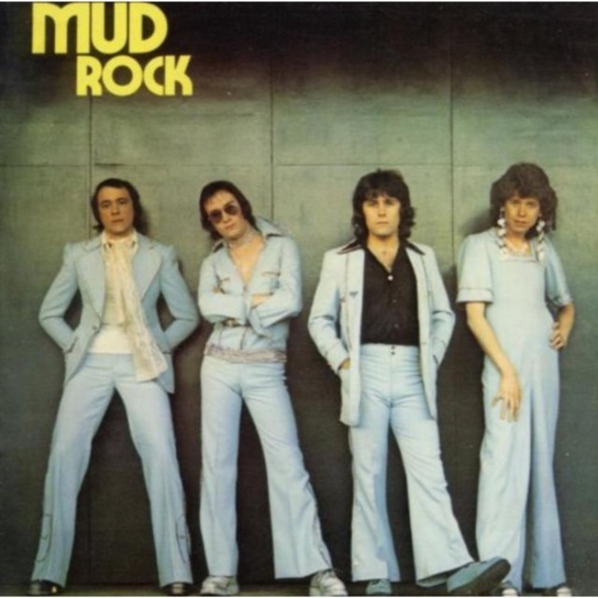 Mud Rock Mud