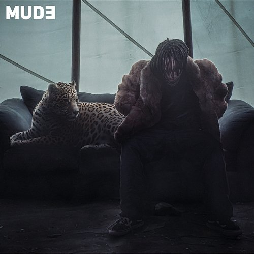 Mud3 T-Kay