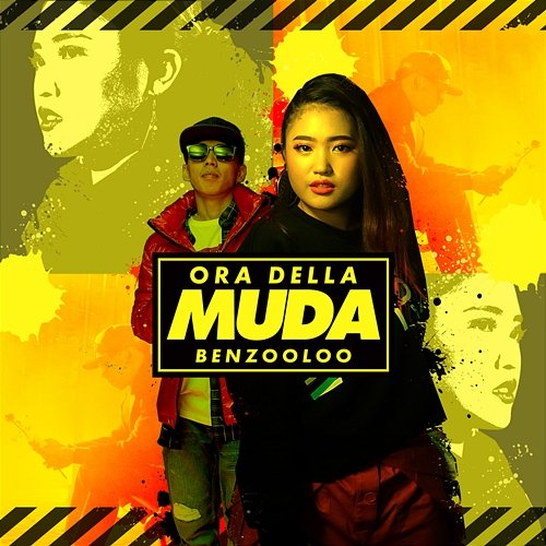 Muda Ora Della feat. Benzooloo