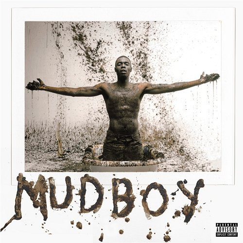 MUDBOY Sheck Wes