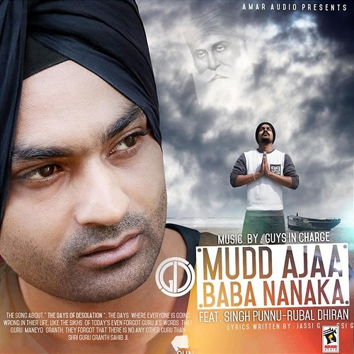 Mudd Ajaa Baba Nanaka Singh Punnu feat. Rubal Dhiran