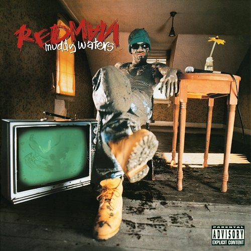 Muddy Waters Redman