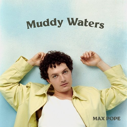 Muddy Waters Max Pope