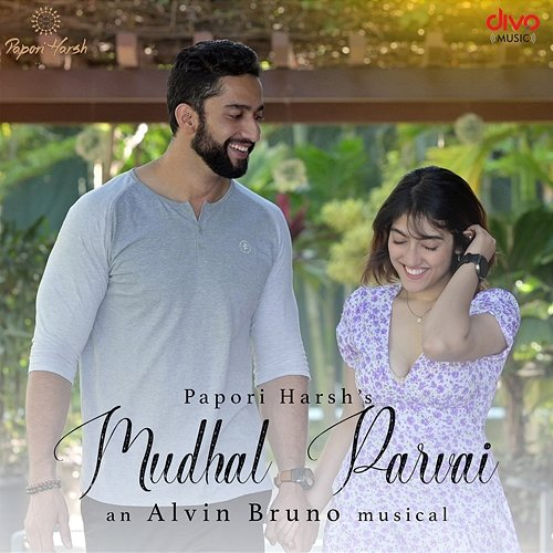 Mudhal Parvai Alvin Bruno, The Papori Harsh Project & Kimi