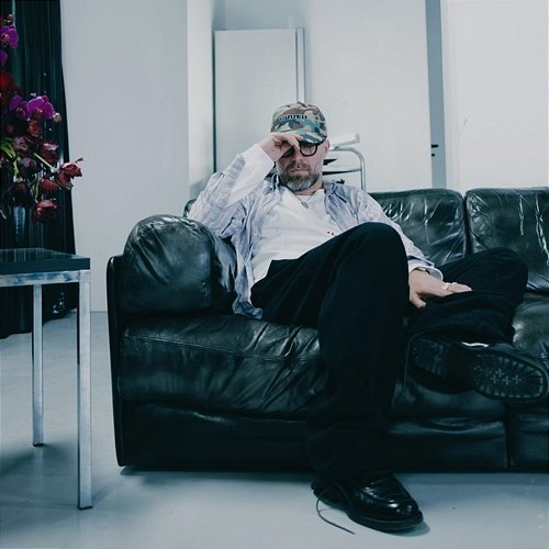 Müde Mark Forster