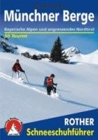 Münchner Berge Wecker Evamaria