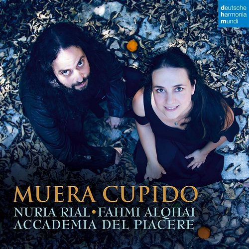 Muera Cupido Nuria Rial, Accademia del Piacere