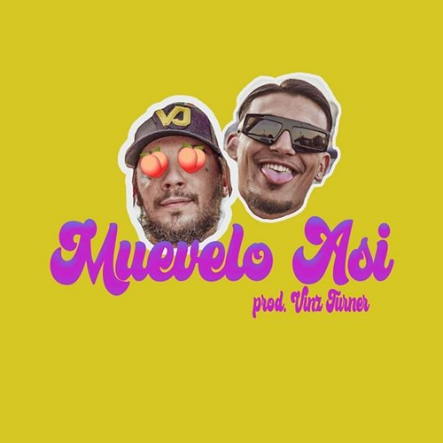 Muevelo Asì BL4IR