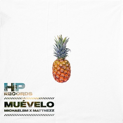 Muévelo MichaelBM, Mattnezz