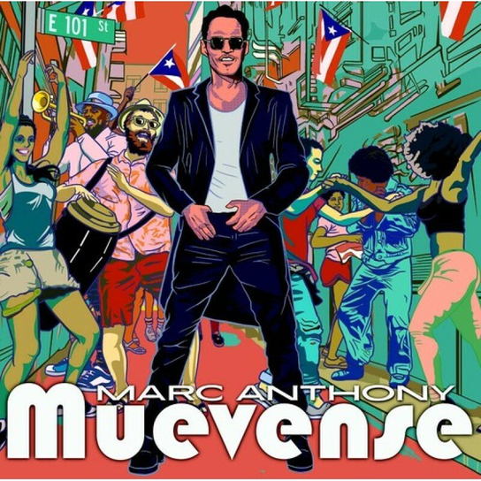 Muevense Anthony Marc