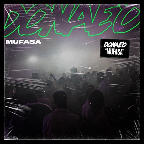 Mufasa Donae'o