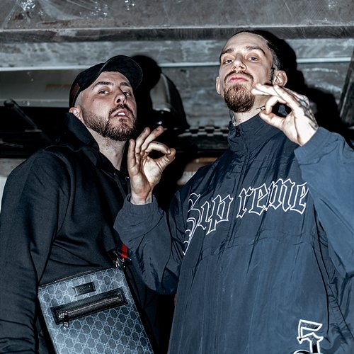Mufasa BAHSICK, Tony Kilo, Nowaczkiewicz