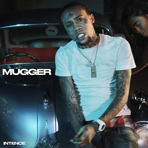 MUGGER Intence