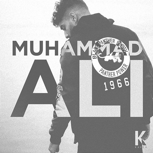 Muhammad Ali Kaveh Ali Mohammad