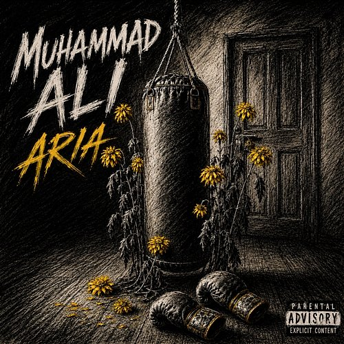 MUHAMMAD ALI Aria, DJ.Silence