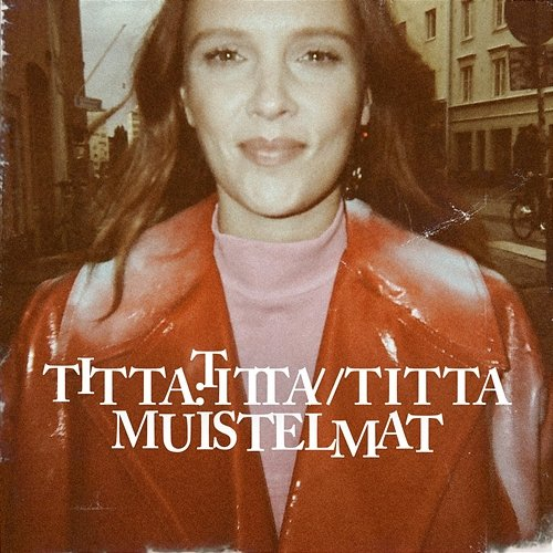 Muistelmat Titta