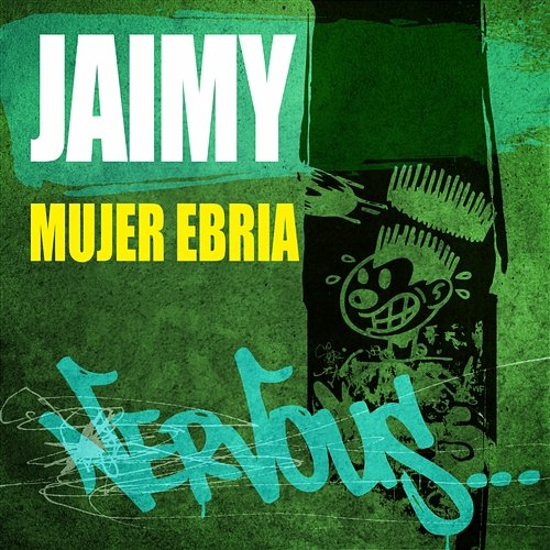 Mujer Ebria Jaimy