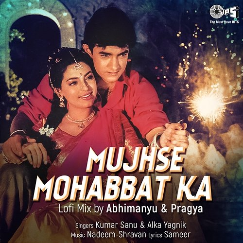 Mujhse Mohabbat Ka Kumar Sanu, Alka Yagnik, Abhimanyu-Pragya