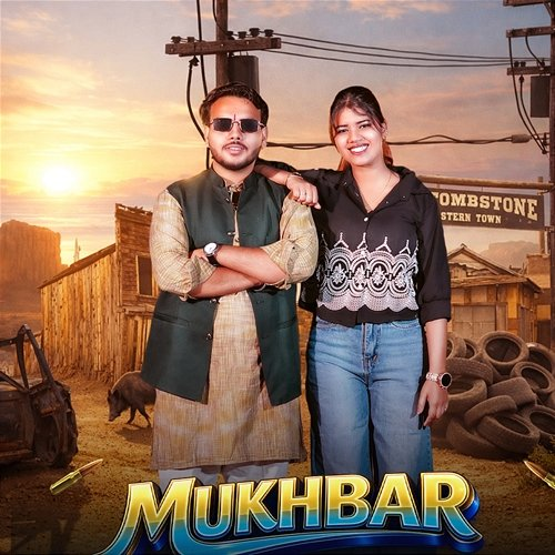 Mukhbar Amit Baisla, Gaurav Srivastava, Varun Tomar