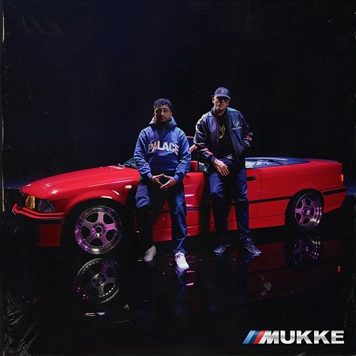 MUKKE Gallo Nero, Bonez MC