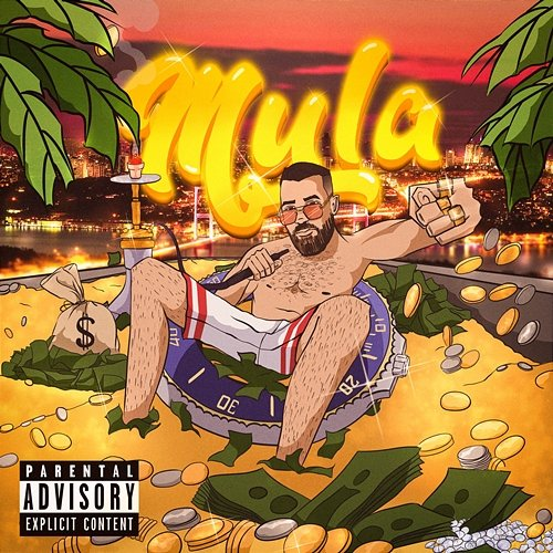 MULA Mert x Ysa