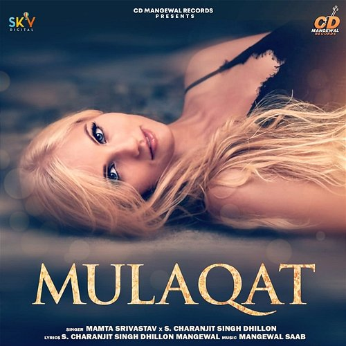 Mulaqat Mamta Srivastav & S. Charanjit Singh Dhillon