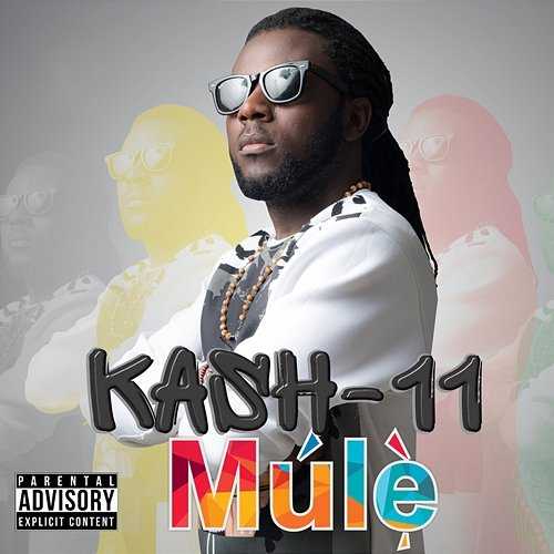 Mule Kash 11