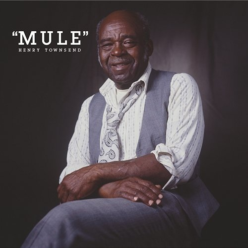 "Mule" Henry Townsend