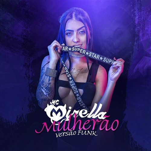 Mulherão MC Mirella