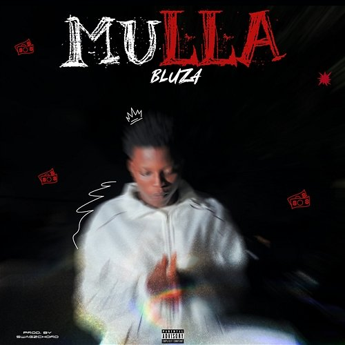 Mulla Bluza