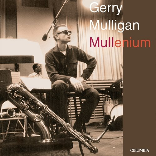 Mullenium Gerry Mulligan