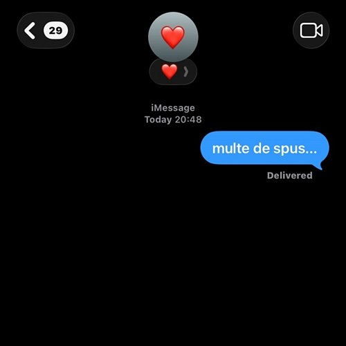 MULTE DE SPUS onutuu, Forfeu