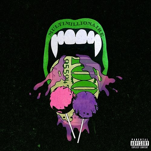 Multi Millionaire Lil Pump feat. Lil Uzi Vert