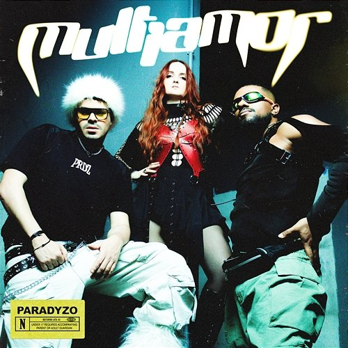 MULTIAMOR Paradyzo