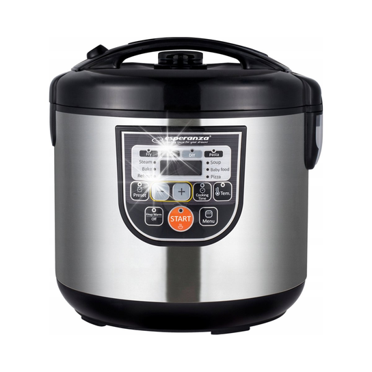 MULTICOOKER COOKING MATE EKG011 Esperanza