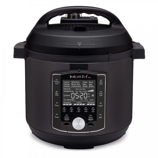 Multicooker INSTANT Pot Pro Instant