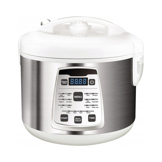 Multicooker Maestro MR 792 700W 5l 17 programów Maestro
