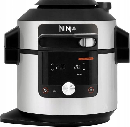 Multicooker Ninja OL750EU Ninja