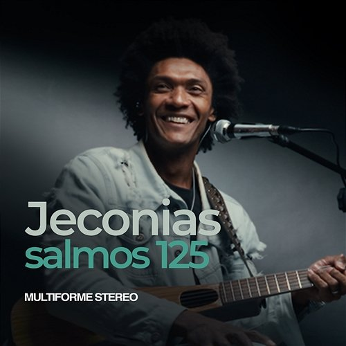 Multiforme Stereo Dom Reality, Jeconias Santos