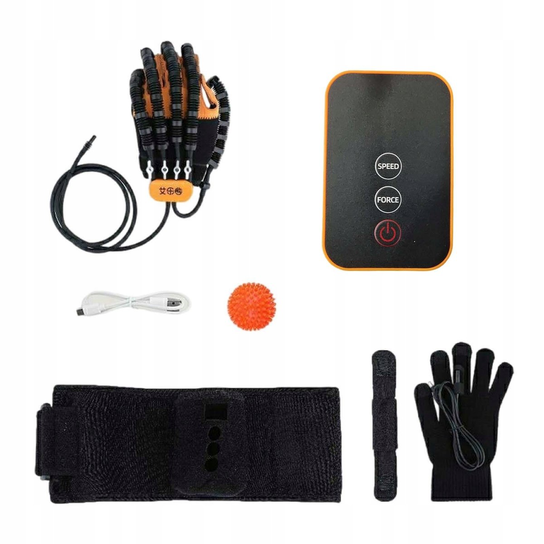 Multifunctional Robot Glove Inna marka