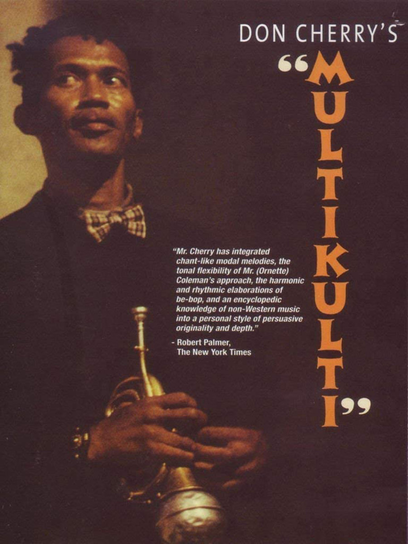 Multikulti Cherry Don
