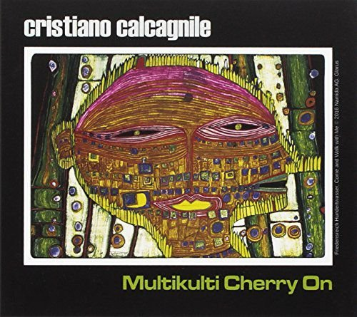 Multikulti Cherry On Ramones