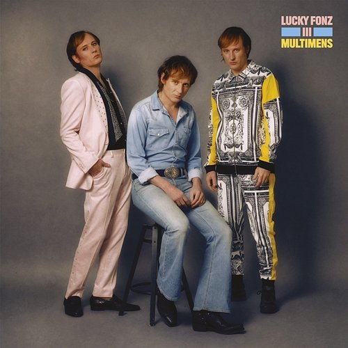Multimens Lucky Fonz III