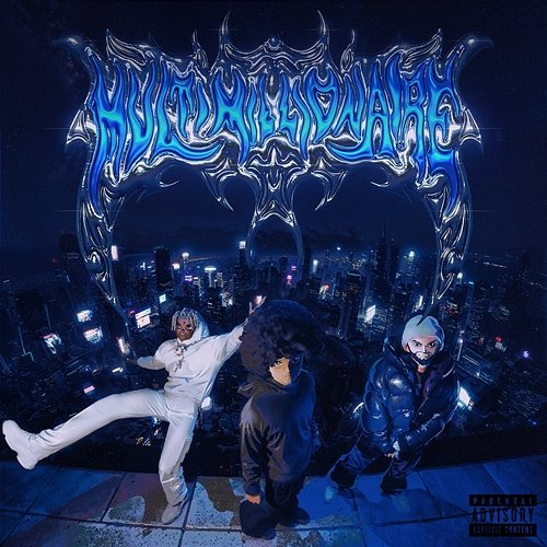 MULTIMILLIONAIRE Trippie Redd, Odetari, 9lives