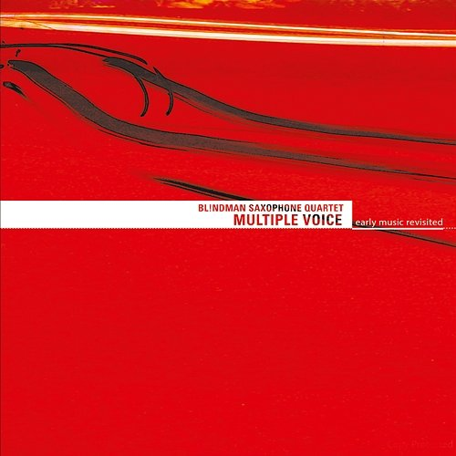 MULTIPLE VOICE Bl!ndman