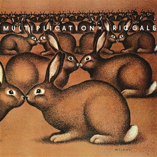Multiplication Eric Gale